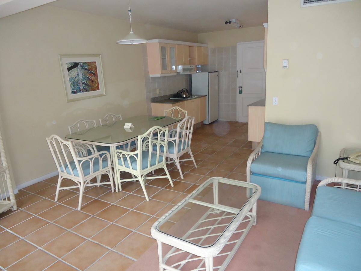 La Quinta Hotel Santa Cruz de La Sierra Zewnętrze zdjęcie