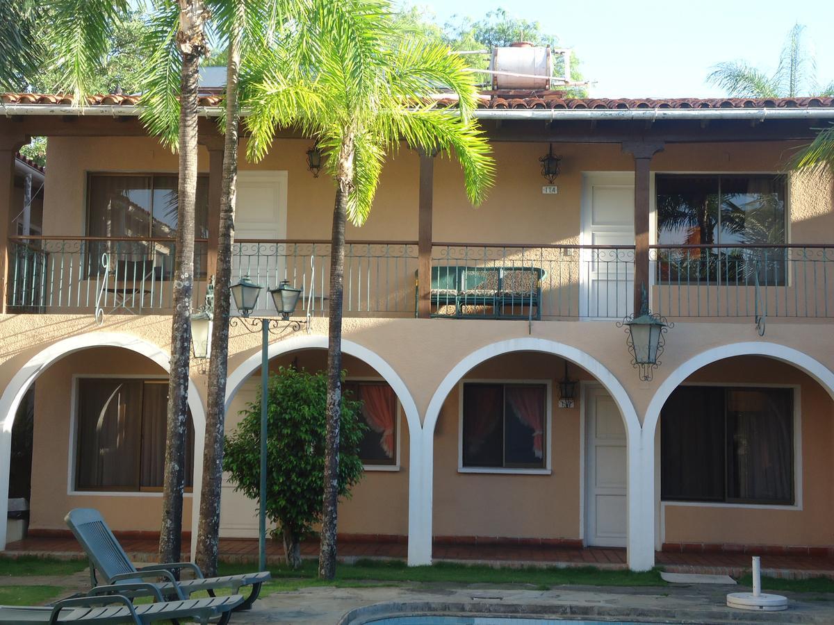 La Quinta Hotel Santa Cruz de La Sierra Zewnętrze zdjęcie