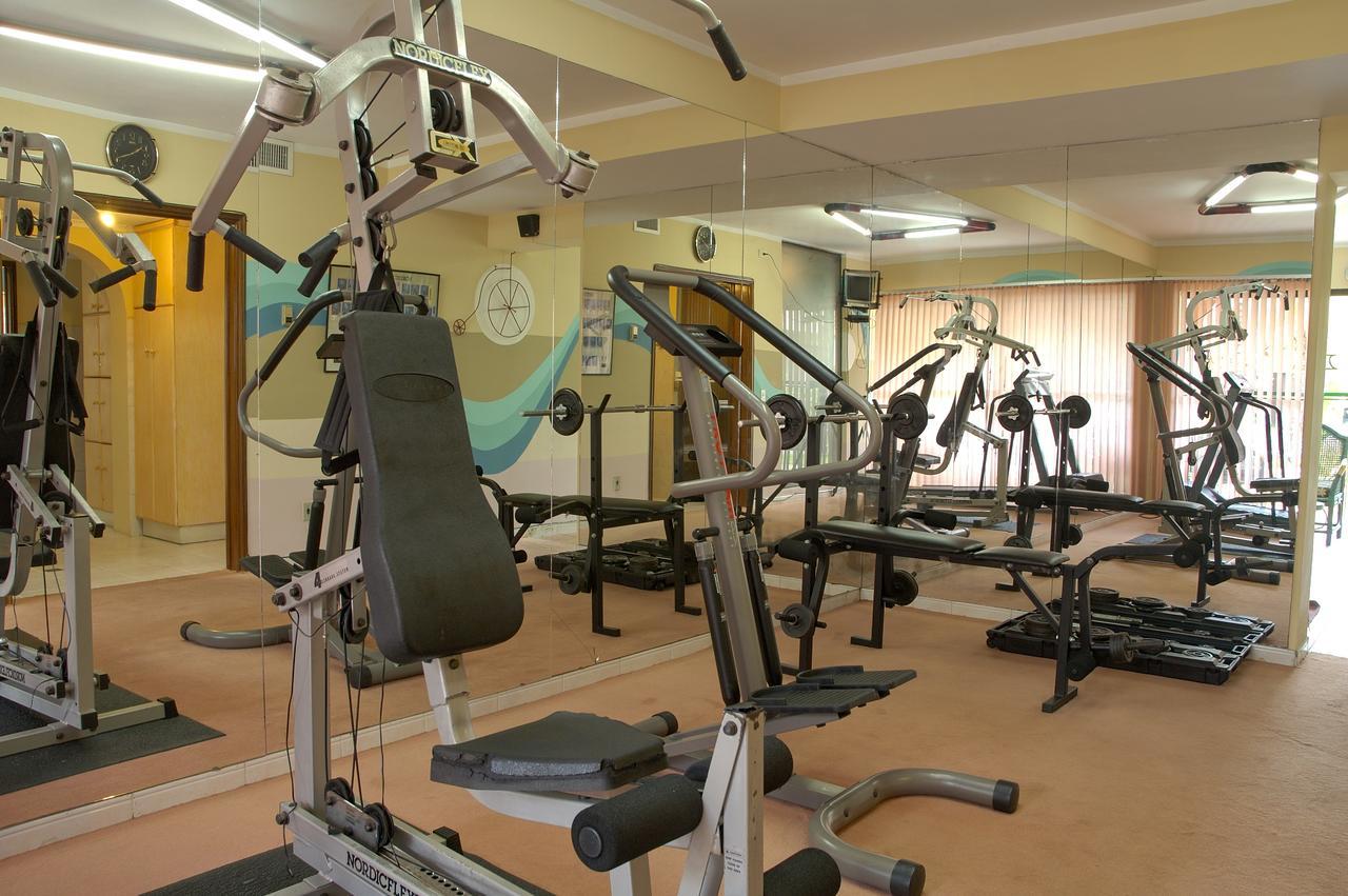 La Quinta Hotel Santa Cruz de La Sierra Zewnętrze zdjęcie