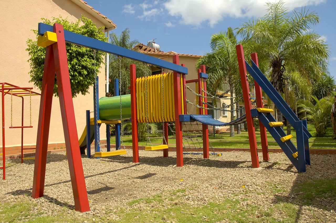 La Quinta Hotel Santa Cruz de La Sierra Zewnętrze zdjęcie