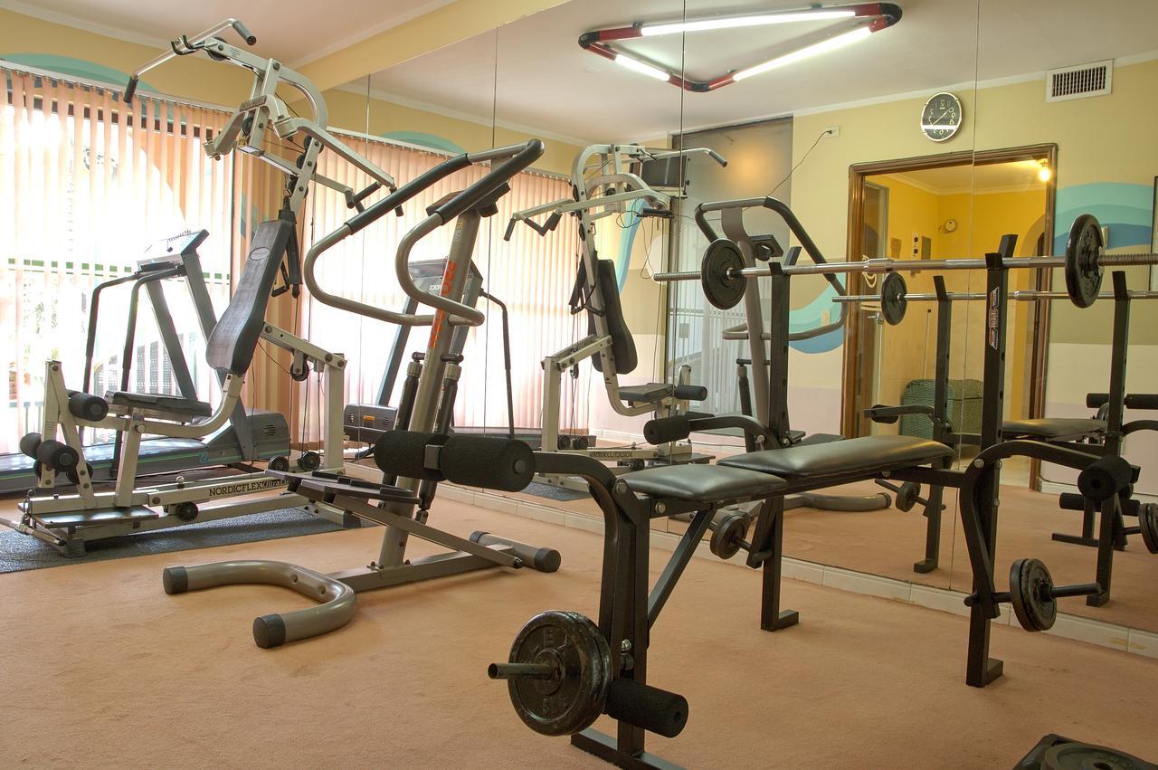 La Quinta Hotel Santa Cruz de La Sierra Zewnętrze zdjęcie