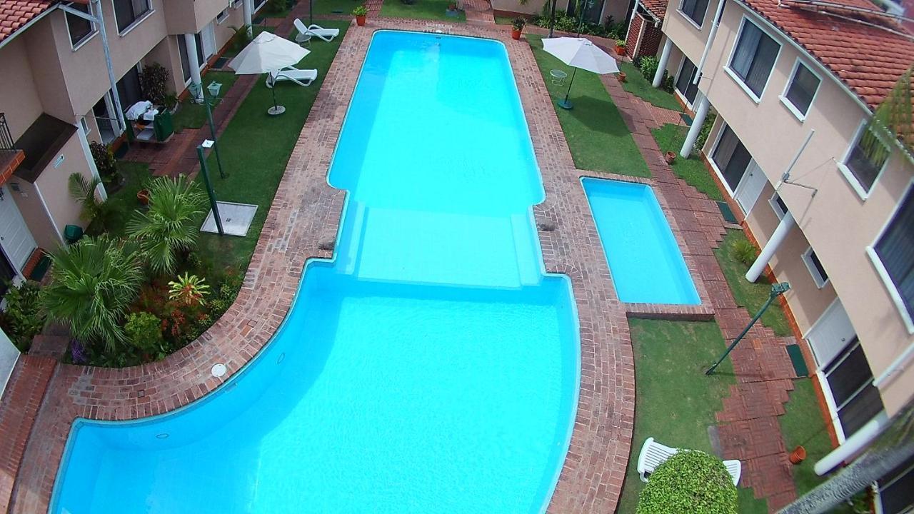 La Quinta Hotel Santa Cruz de La Sierra Zewnętrze zdjęcie
