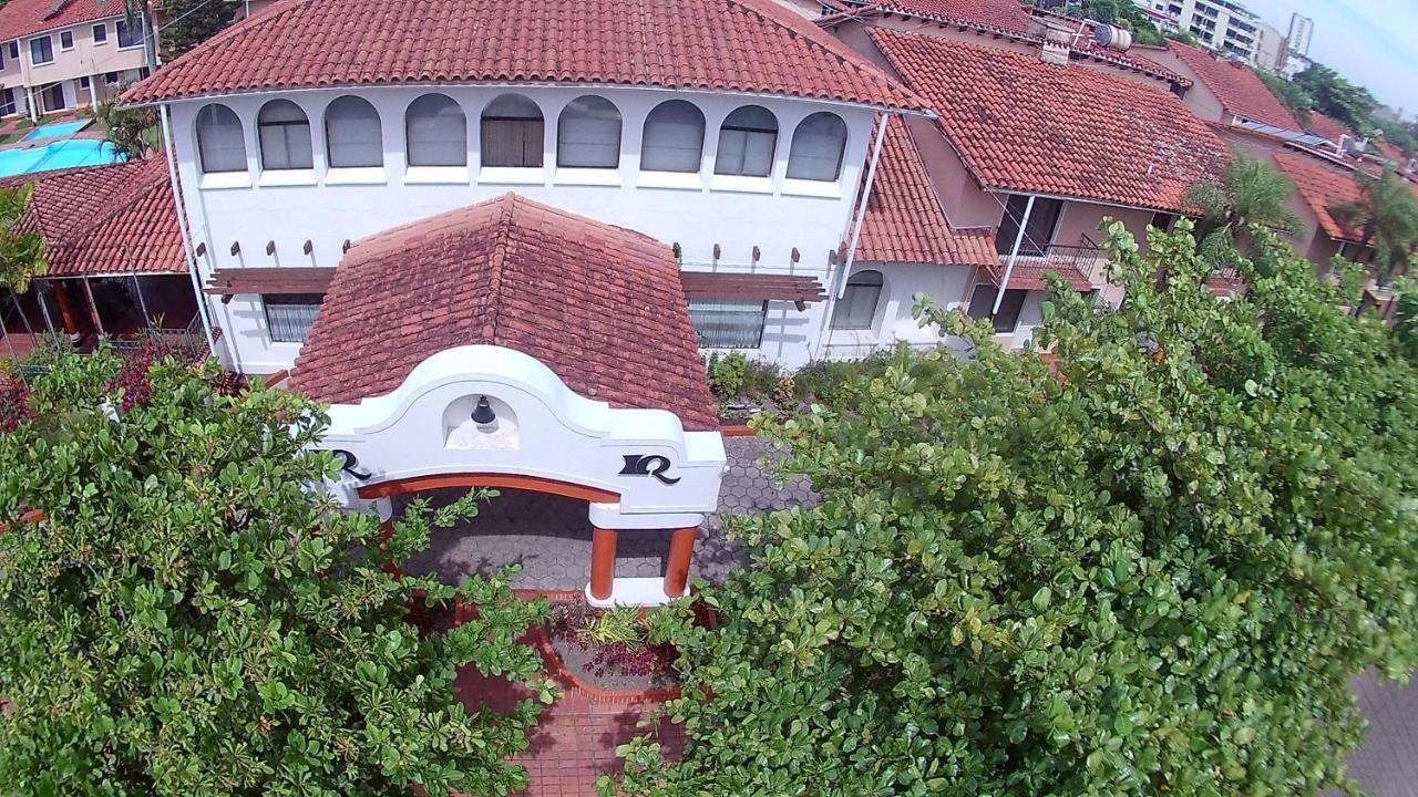 La Quinta Hotel Santa Cruz de La Sierra Zewnętrze zdjęcie