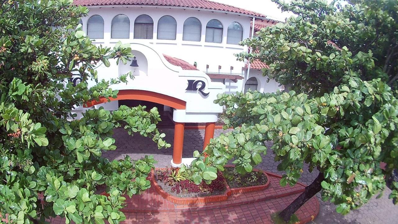 La Quinta Hotel Santa Cruz de La Sierra Zewnętrze zdjęcie