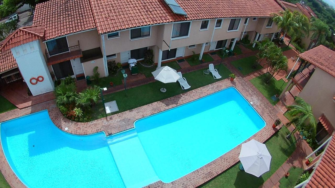 La Quinta Hotel Santa Cruz de La Sierra Zewnętrze zdjęcie