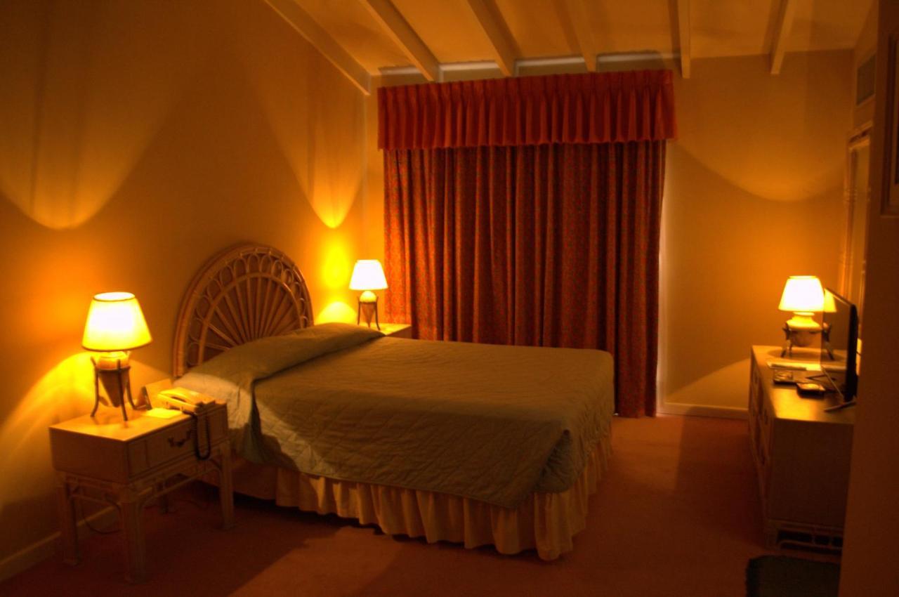 La Quinta Hotel Santa Cruz de La Sierra Zewnętrze zdjęcie