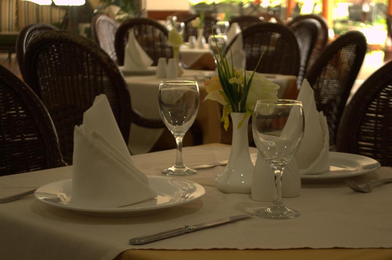 La Quinta Hotel Santa Cruz de La Sierra Zewnętrze zdjęcie