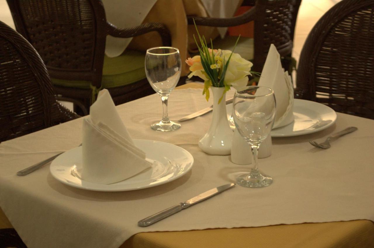 La Quinta Hotel Santa Cruz de La Sierra Zewnętrze zdjęcie