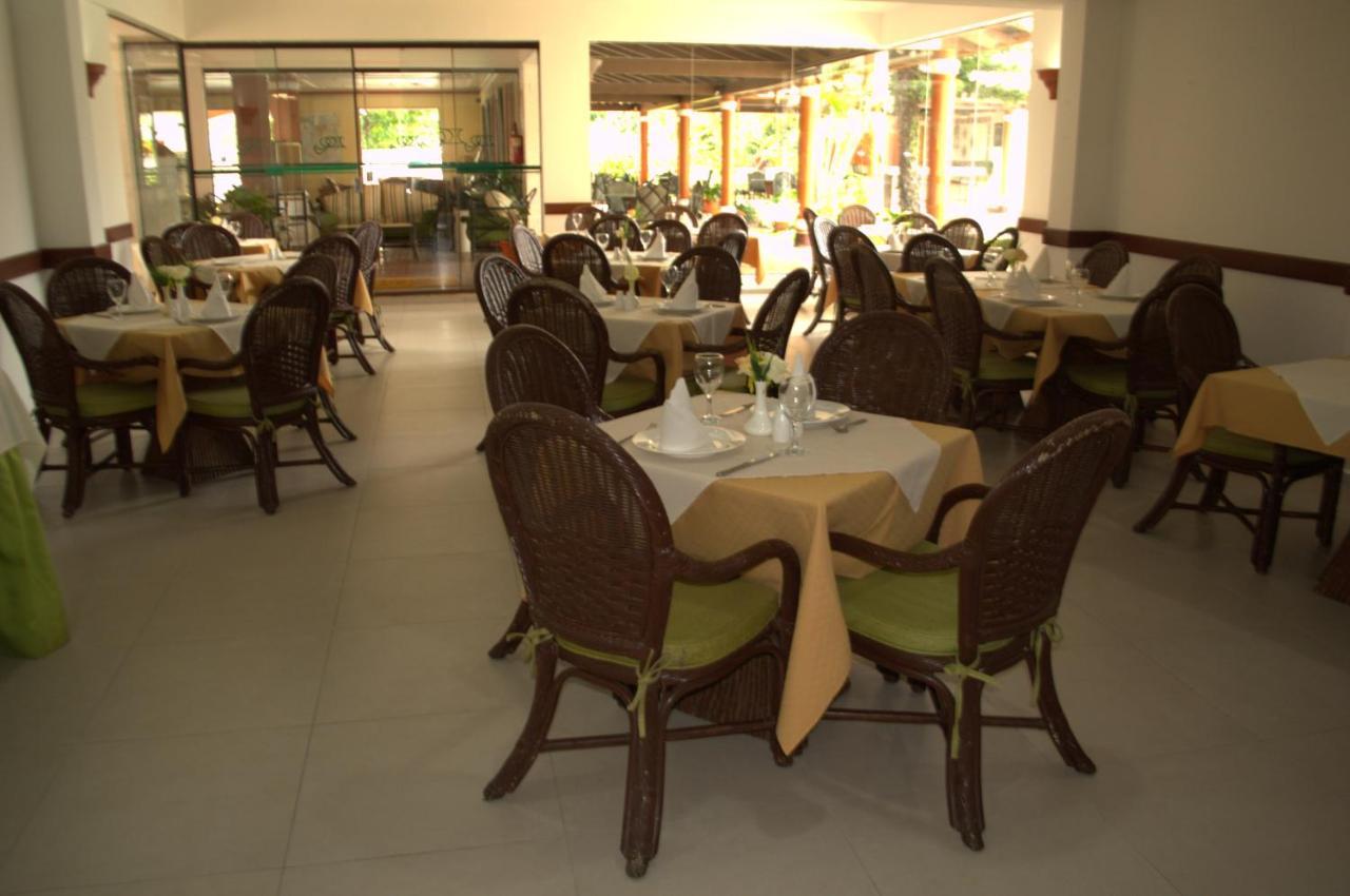 La Quinta Hotel Santa Cruz de La Sierra Zewnętrze zdjęcie