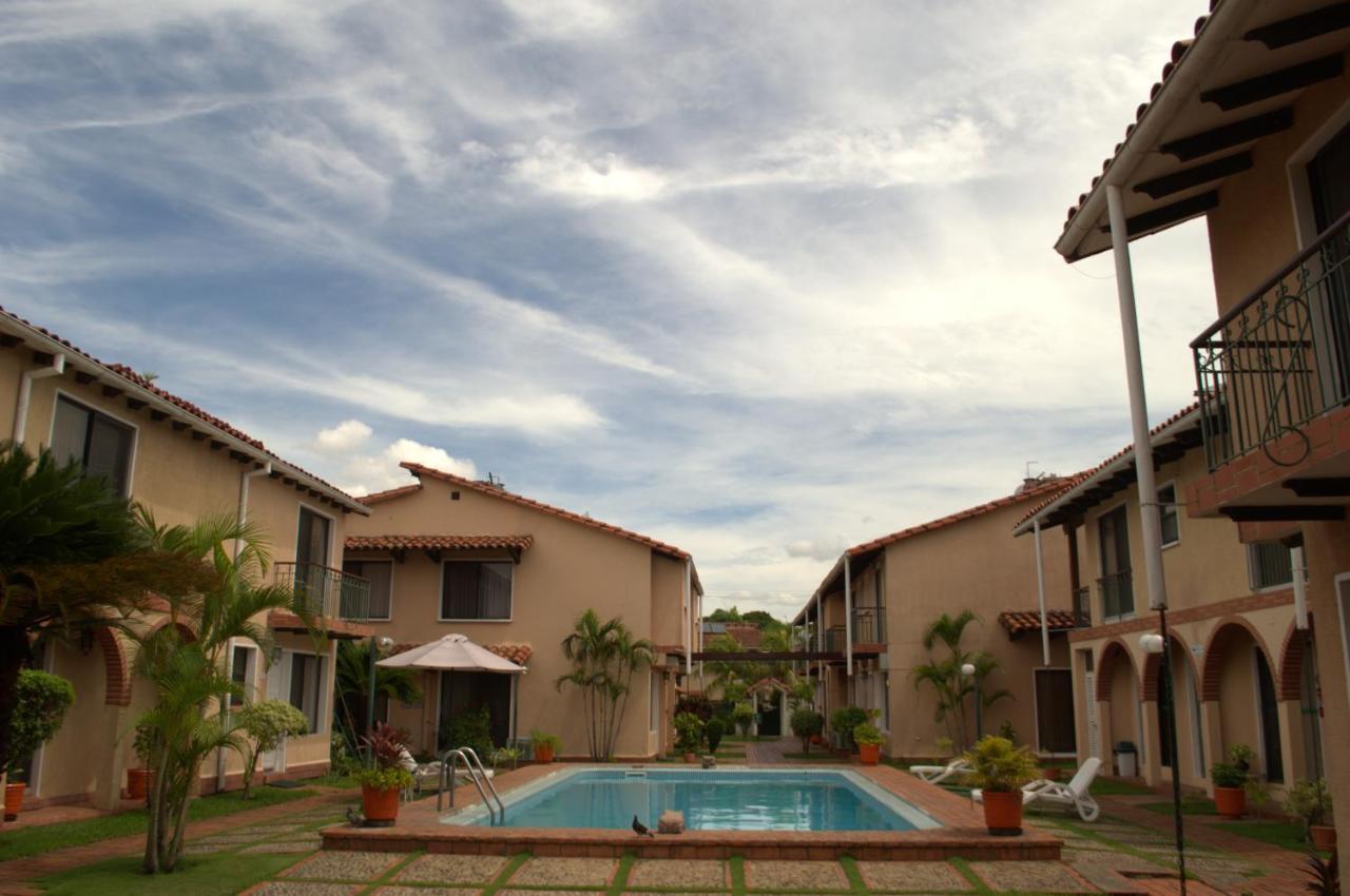 La Quinta Hotel Santa Cruz de La Sierra Zewnętrze zdjęcie
