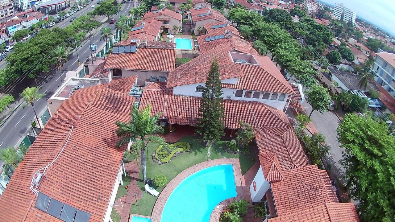 La Quinta Hotel Santa Cruz de La Sierra Zewnętrze zdjęcie