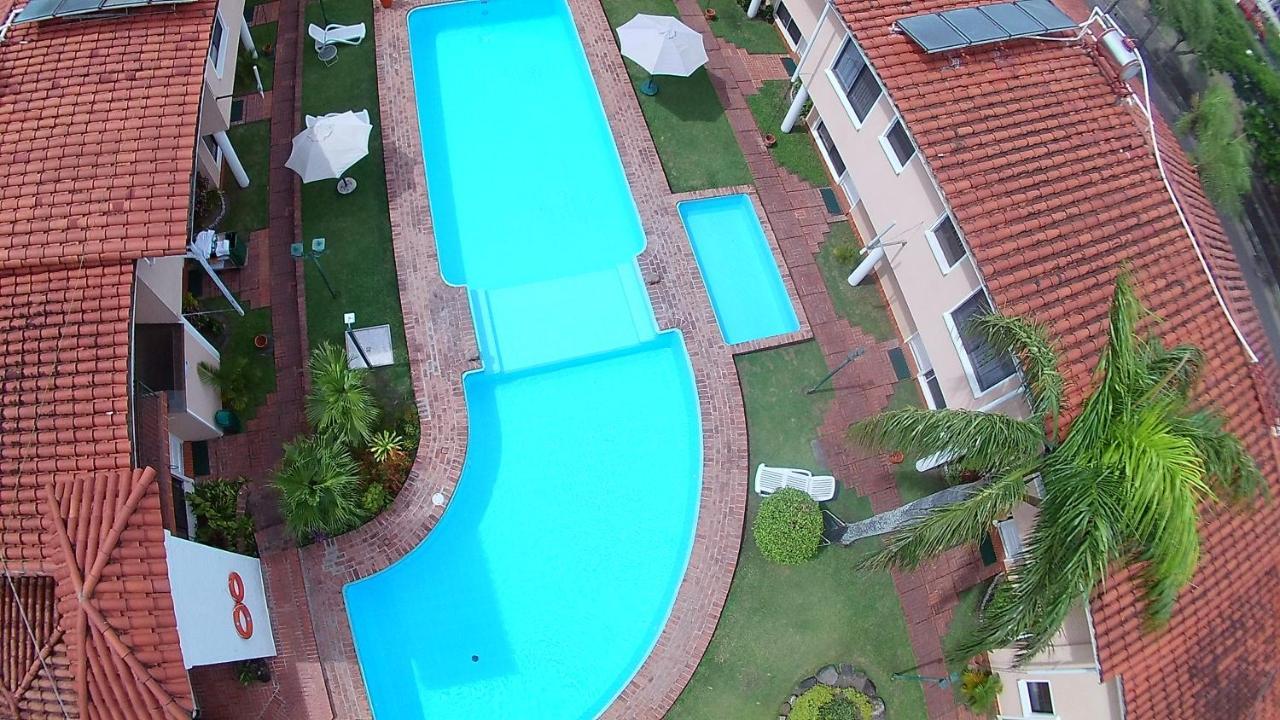 La Quinta Hotel Santa Cruz de La Sierra Zewnętrze zdjęcie