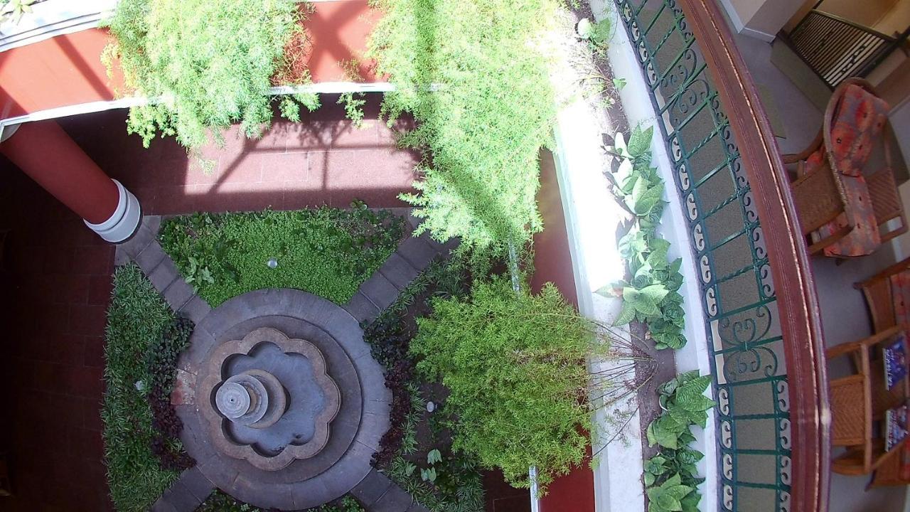 La Quinta Hotel Santa Cruz de La Sierra Zewnętrze zdjęcie