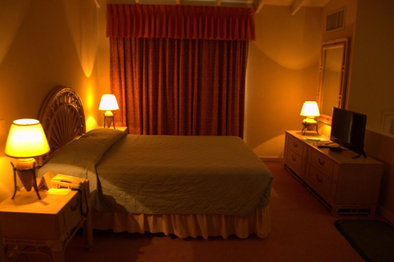 La Quinta Hotel Santa Cruz de La Sierra Zewnętrze zdjęcie
