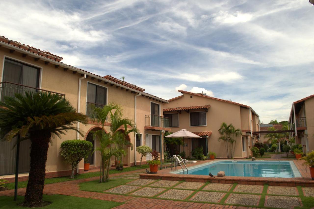 La Quinta Hotel Santa Cruz de La Sierra Zewnętrze zdjęcie