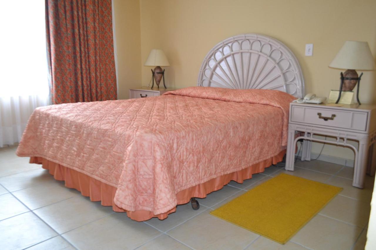 La Quinta Hotel Santa Cruz de La Sierra Zewnętrze zdjęcie