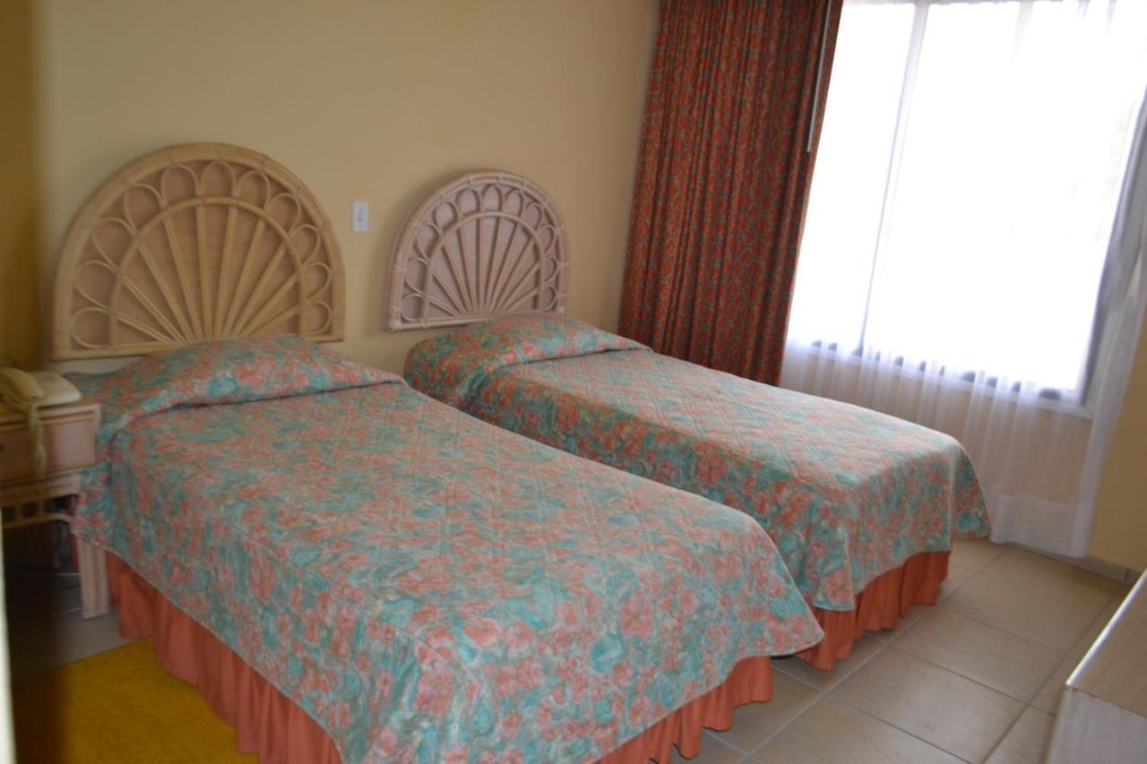 La Quinta Hotel Santa Cruz de La Sierra Zewnętrze zdjęcie